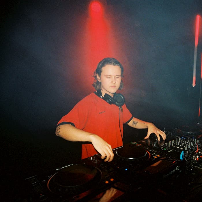 dublon live on tour